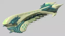 Living Freighter