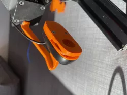 Logitec C270 - Focus Adjustment