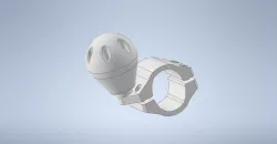 Logitech G29 Wheel Ball