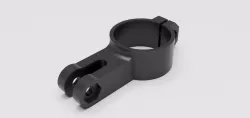 Logitech X530 Center Speaker Tube Mount