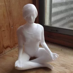 Lotus Pose