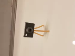 LPS / Doll Camera