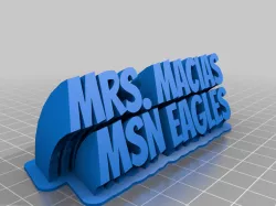 Macias