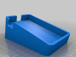 Macropad RP2040 Stand