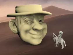 Mad Max Beyond Thunderdome Gulag Mask