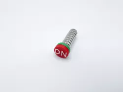Magnet Polarity Helper (requires 8x3mm magnet)