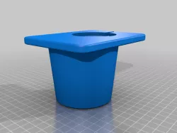 MagSafe Cup Holder