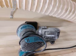 Makita BO5031 holder