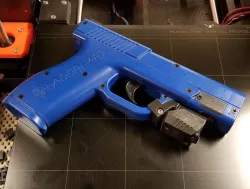 MantisX for Laserlyte LT-TTL