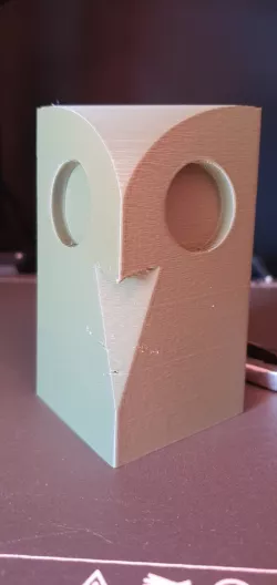 maoi owl