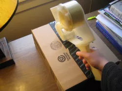 Mega Tape Gun - Tape Dispenser