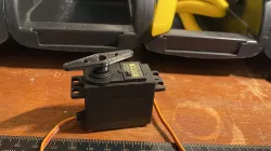 MG995 Servo Horn