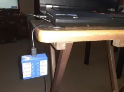 Micro Macro Keyboard
