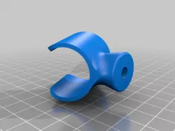 Microphone holder