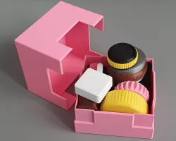 Minecraft - Shulker Box