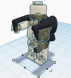 Studio Figure Modeling jet studio figure 3D Models | Page 1 | STLFinder