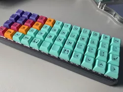 Minimalist Planck Case