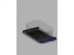 MMU2 Slim Buffer