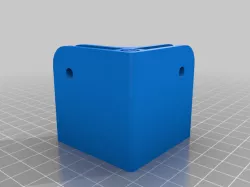 moidules Threaded inserts box