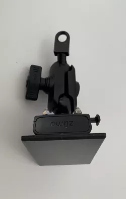 Mount Cover for Garmin Zumo 340/345/346/350/390/395/396