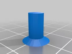 MPMD bed post