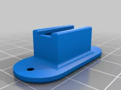 MPX Connector holder/socket