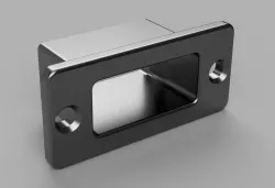 MPX Wing Mount