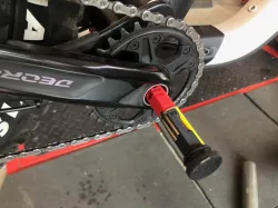 MTB Crank Multi-tool - Version 2
