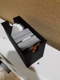 MTG Card Storage