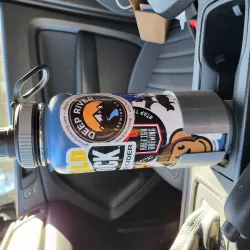 Mug&Hydroflask Cup Holder Expander