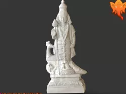 Muruga - Ruler of Mars