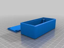 My Customized Enclosure