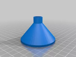 My Customized Funnel