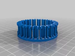 My Customized Loom - easy customizer version