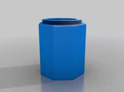 My Customized Weight for Me - Customizeable Weights