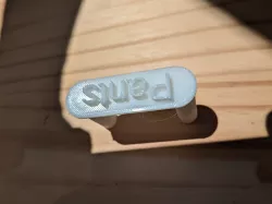 Named Knobs: Customizable!