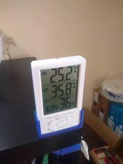 Neoteck Thermometer Stand