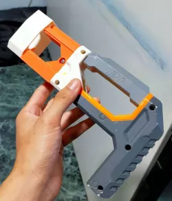 Nerf Modulus ECS-10 stock reinforcement