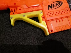 Nerf Stryfe Foregrip