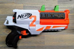 Nerf Ultra two sights