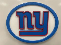 new york giants piggy bank 3D Models | Page 1 | STLFinder