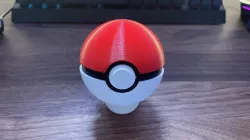 Nintendo switch game cartridge pokeball