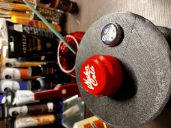 Nukacola Bottle opener