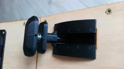 OpenFlightSimConsole Flaps lever