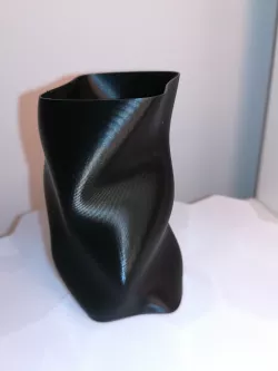 Organic Vase