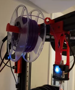 Orthus Filament Monitor - Mount