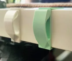 Parametric Everything Table Hook