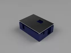 pc light controler (ws2812b aka rgb lights)