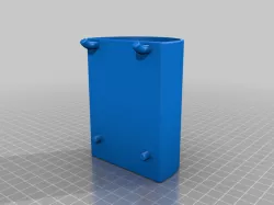 Pegboard D Cup