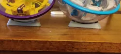 Perplexus puzzle stands